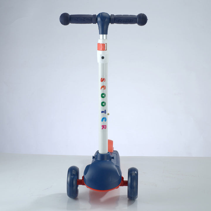Adjustable Scooter Bowlift