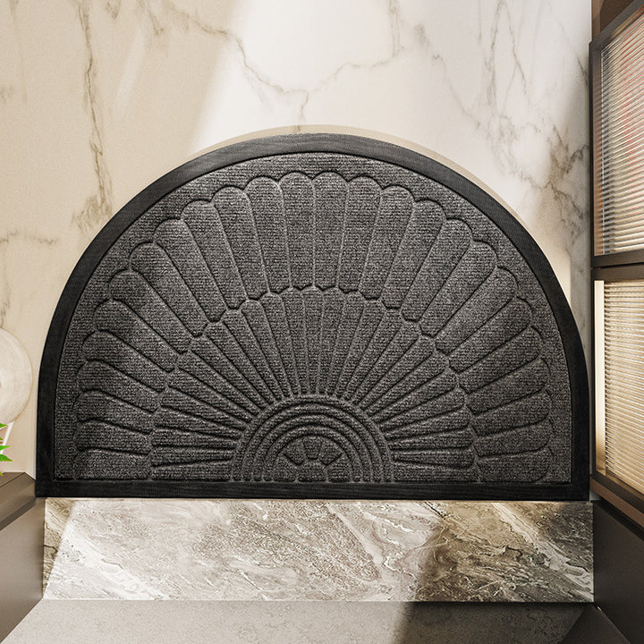 Decorative Door Mat Bowlift