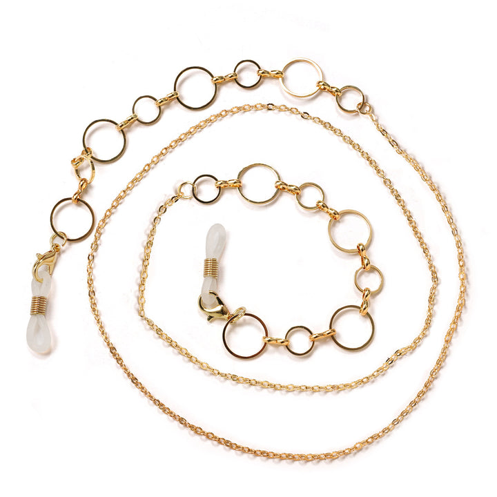 Colorful Beaded Eyewear Chain Bowlift 1786688581