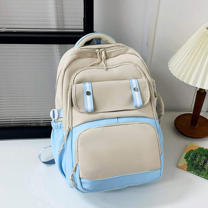 Multi-Functional Travel Backpack Bowlift