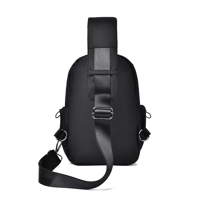 Versatile Lightweight Sling Backpack Bowlift
