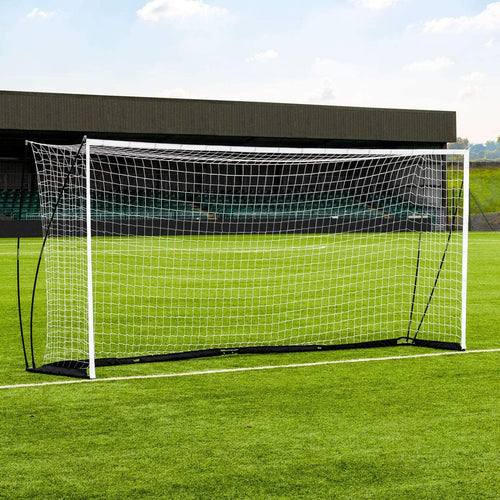 Soccer Training Goal with Easy Assembly Bowlift
