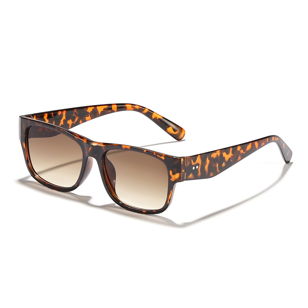Ladies fashionable sunglasses with stylish polarizing lenses Bowlift