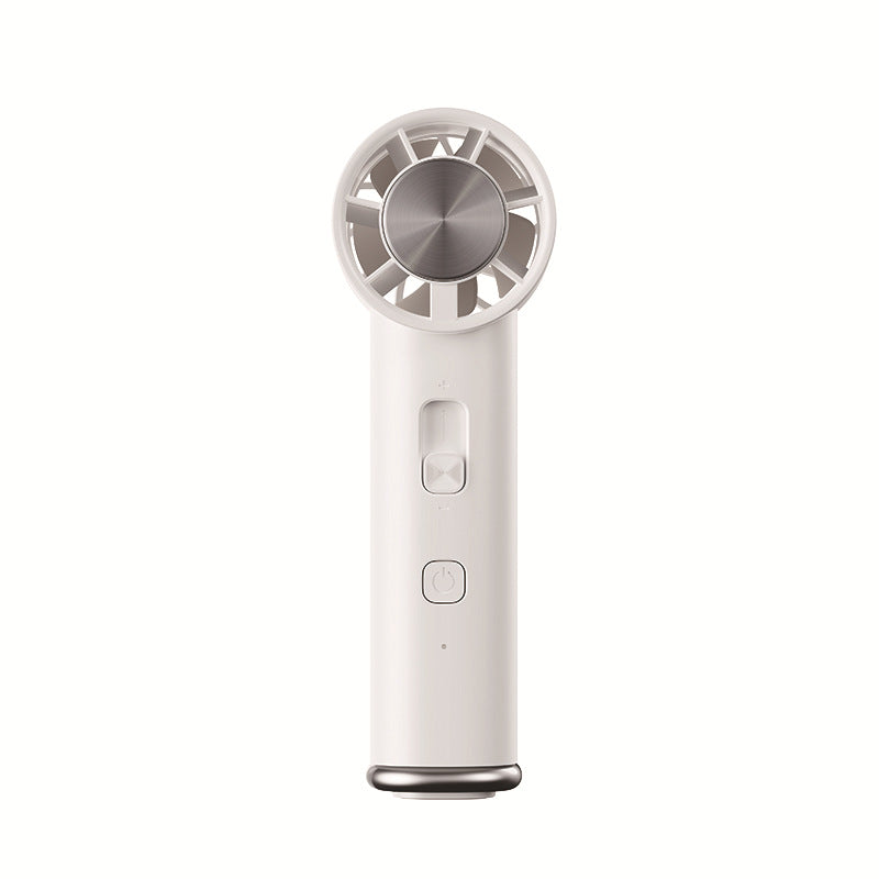 Unisex Portable Mini Air Cooler with USB Connection Bowlift