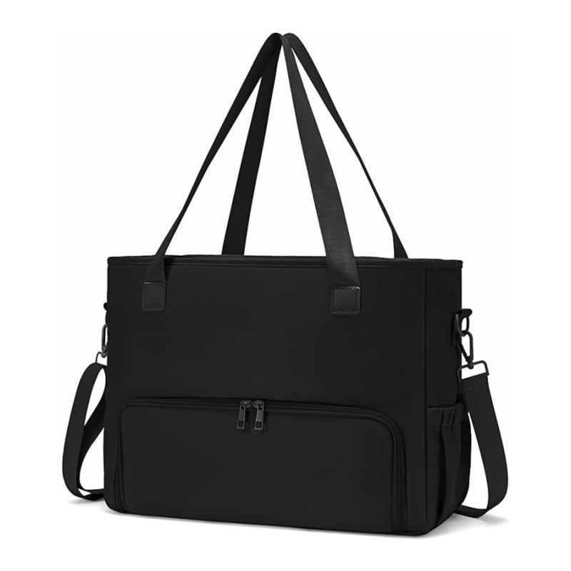 Insulated Food Storage Tote Bowlift