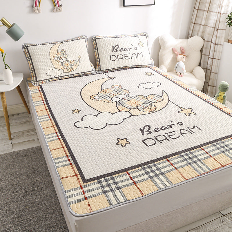 Bed Cover Quilt