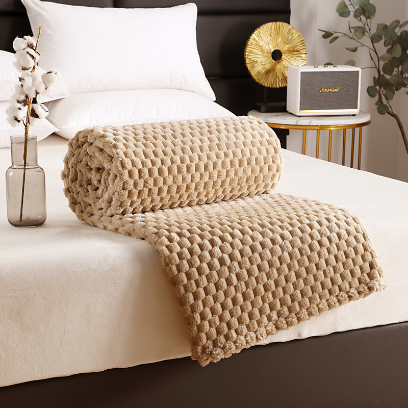 Ladies Snuggle Blanket Bowlift