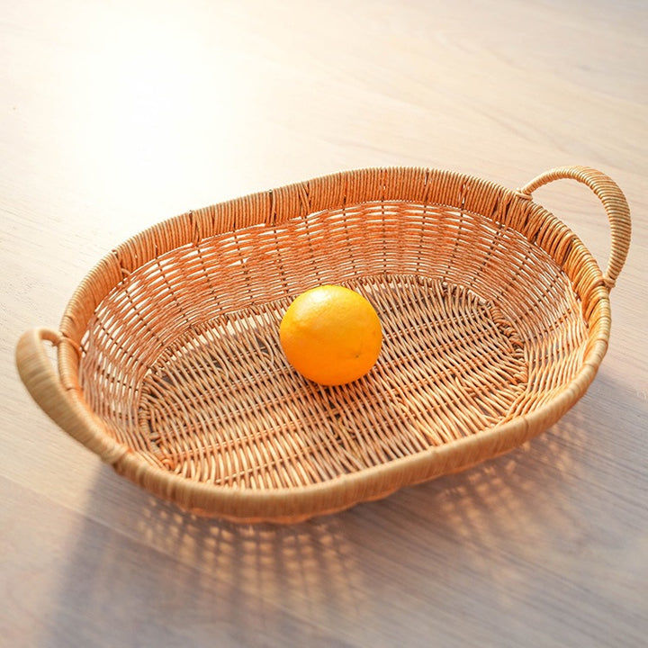 Unisex Fruit Basket Bowlift
