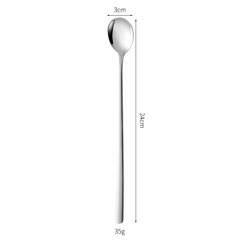 Stylish appetizer fork Bowlift