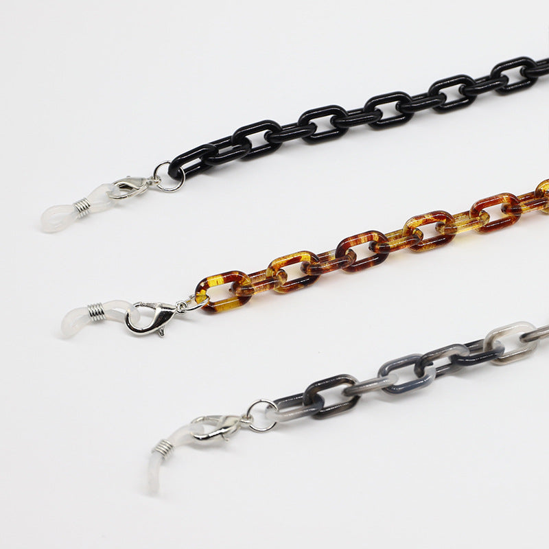 Fashionable Eyewear Chain Bowlift