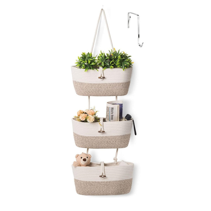 Women's Wall-Mounted Multi-Storage Bag Bowlift