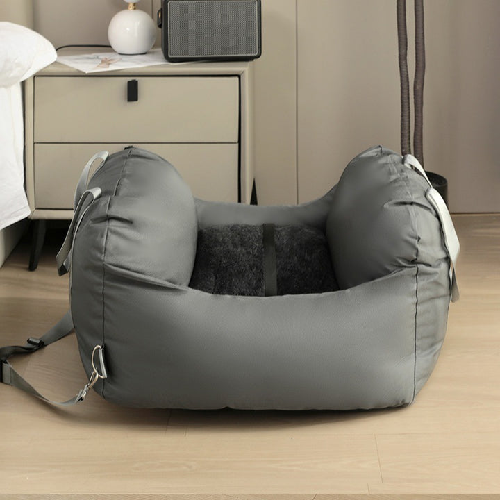 Ladies' Orthopedic Pet Bed Bowlift