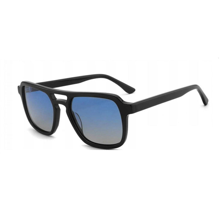Ladies' sunglasses with a sturdy, stylized plastic frame and harmoniously gradated lenses Bowlift