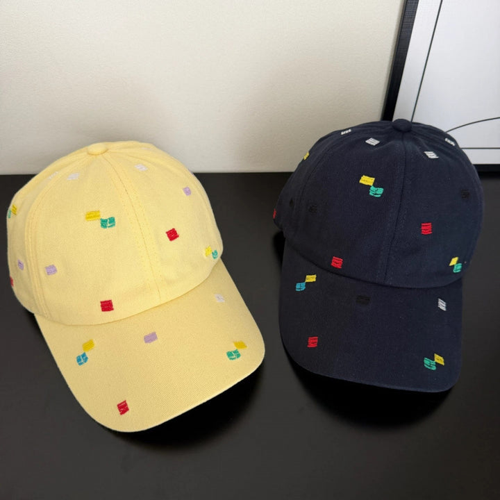 Unisex Baseball Cap Bowlift