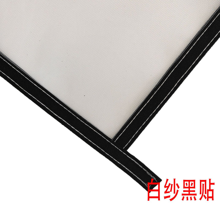 Breathable mesh fabrics Bowlift
