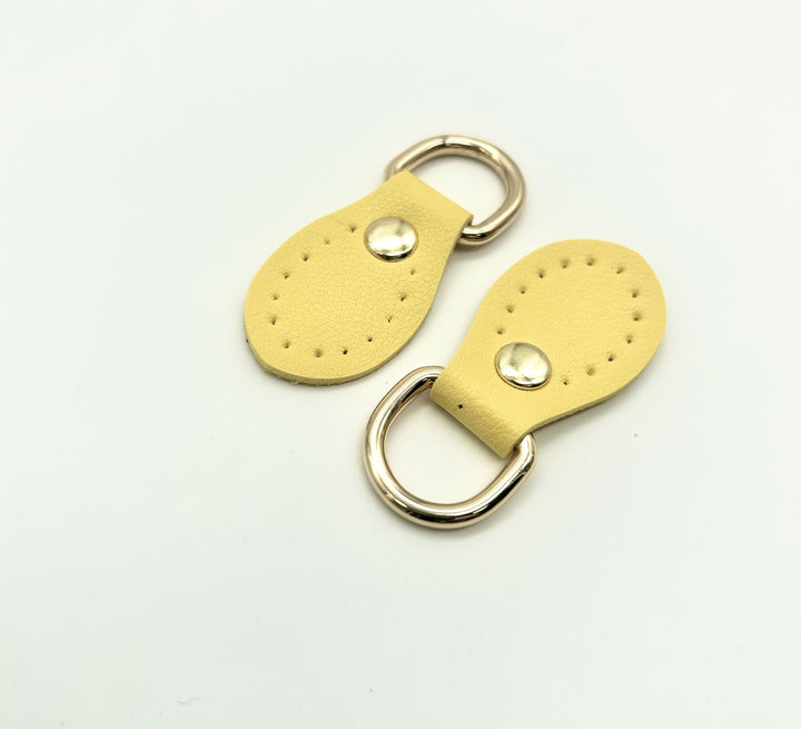 Decorative Leather Bowlift