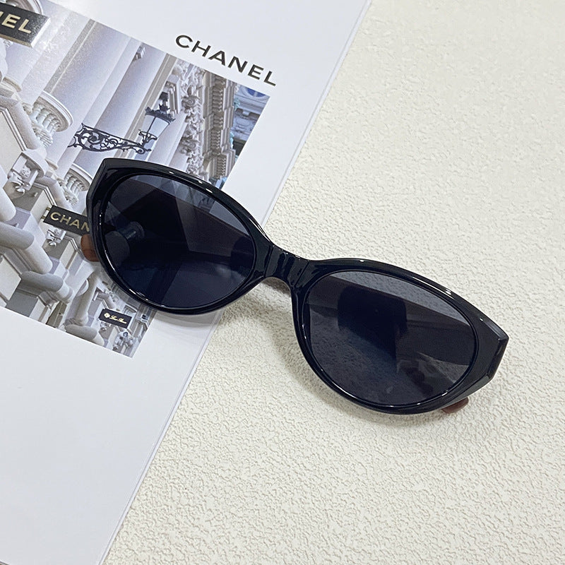 Fashionable Cat-Eye Sunglasses for Stylish Outfits Bowlift