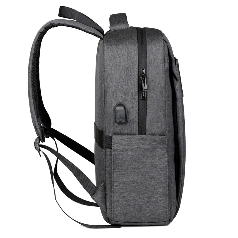 Smart Organizational Travel Backpack Bowlift