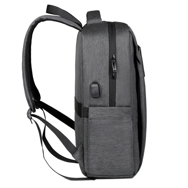 Smart Organizational Travel Backpack Bowlift