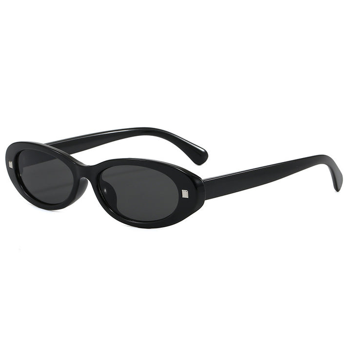 Stylish Cat-Eye Sunglasses Bowlift