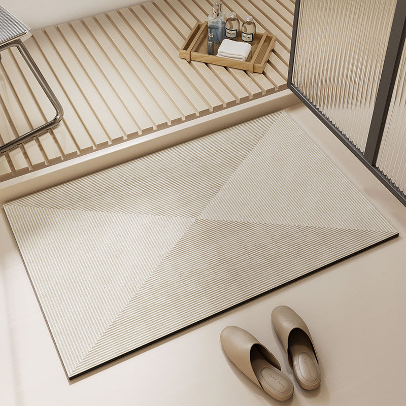 Bath Mat Bowlift