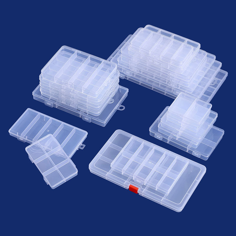 Multi-Compartment Utility Storage Organizer Bowlift