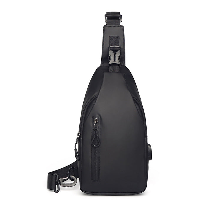 Crossbody Sling Bag Bowlift