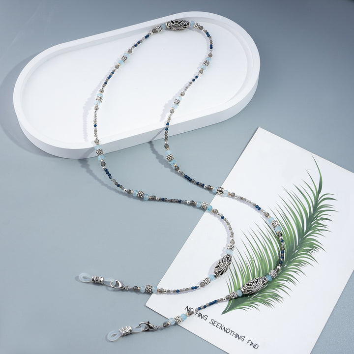 Chic Decorative Eyewear Chain Bowlift