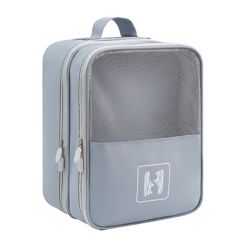 Travel Toiletry Organizer Bowlift