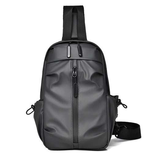Versatile Crossbody Bag Bowlift