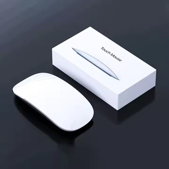 Touchpad Mouse Bowlift