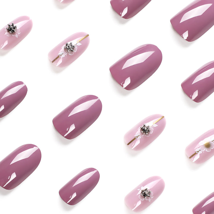 Designer Fingernails Bowlift