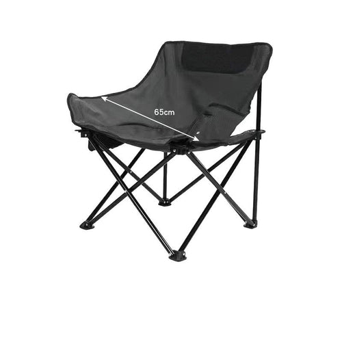 Comfortable Camping Chair Bowlift