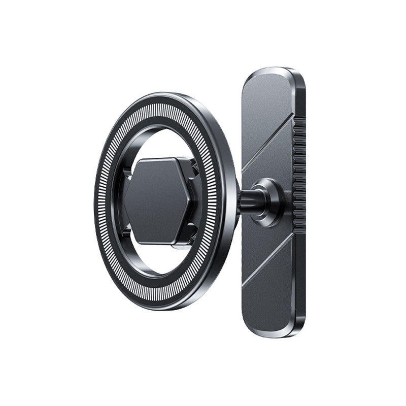Unisex multifunctional magnetic wall mount Bowlift