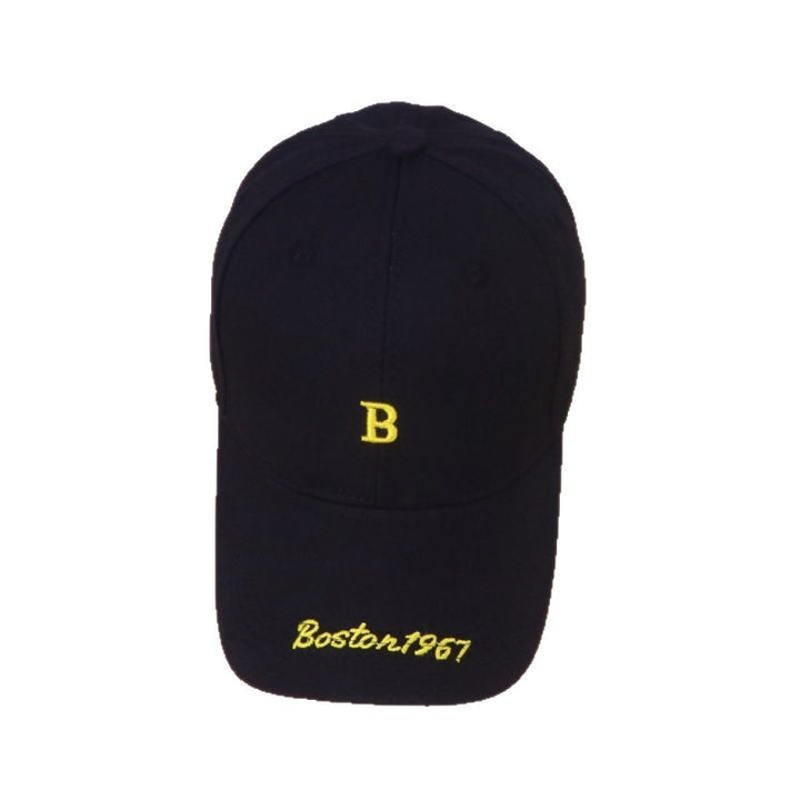 Women's Classic Embroidered Adjustable Baseball Cap Bowlift