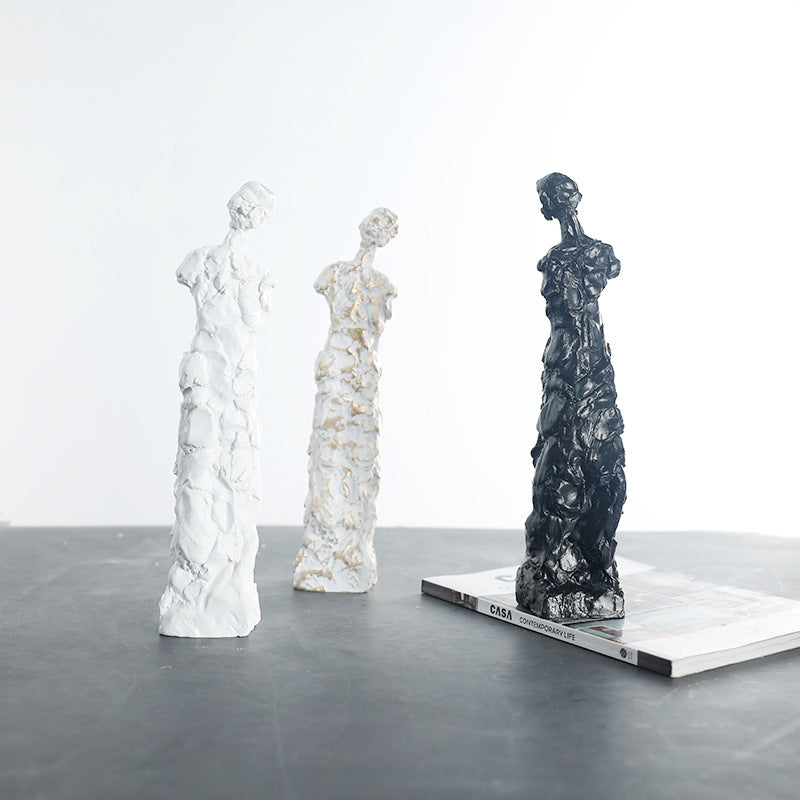 Abstract Artistic Sculpture