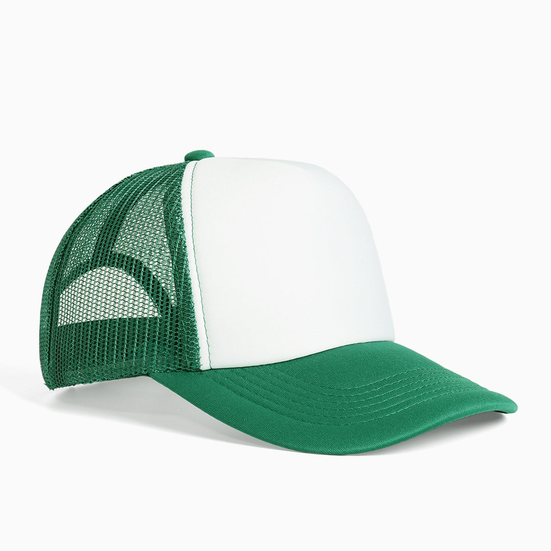 Women's Breathable Mesh Baseball Cap Bowlift
