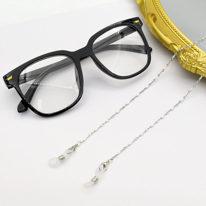 Stylish Optical Eyewear Chain Bowlift