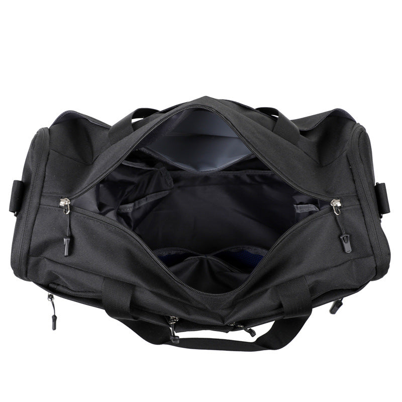 Men's sporty and functional travel bag Bowlift