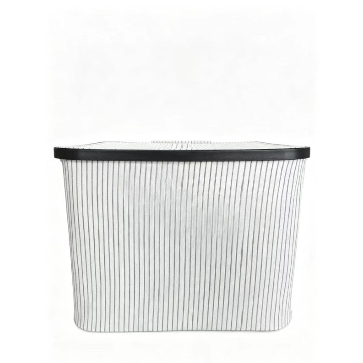 Fashionable laundry basket Bowlift