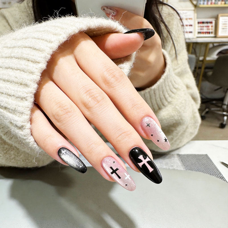 Decorative Nail Art Bowlift