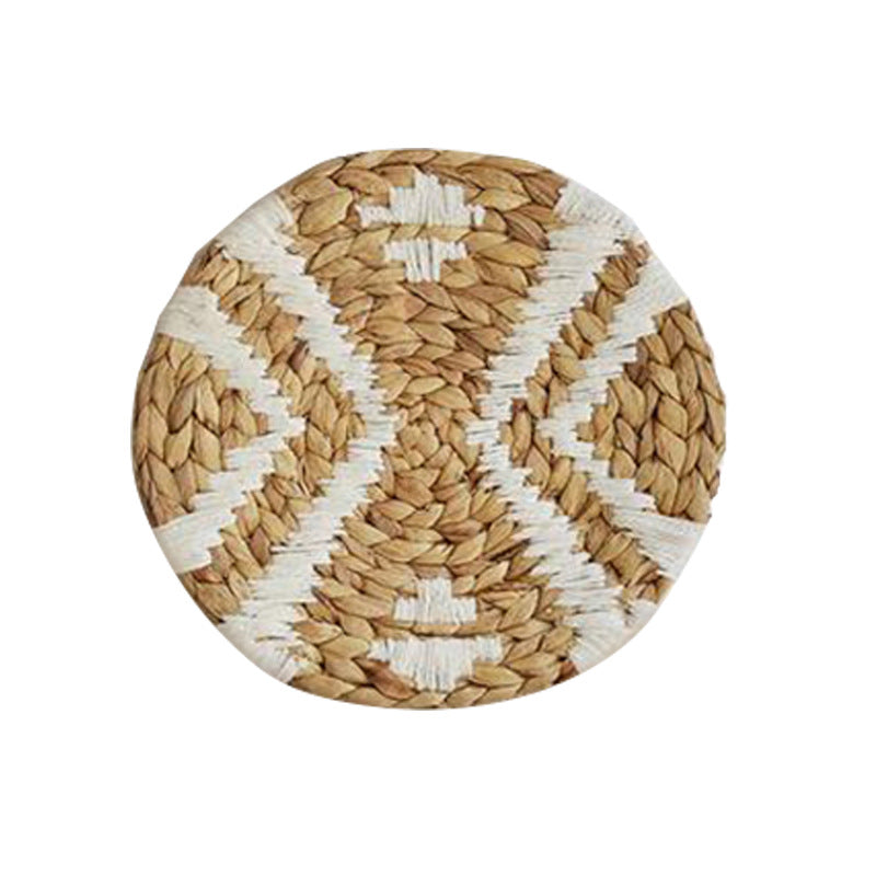 Decorative Wall Hanging Made of Natural Materials Bowlift