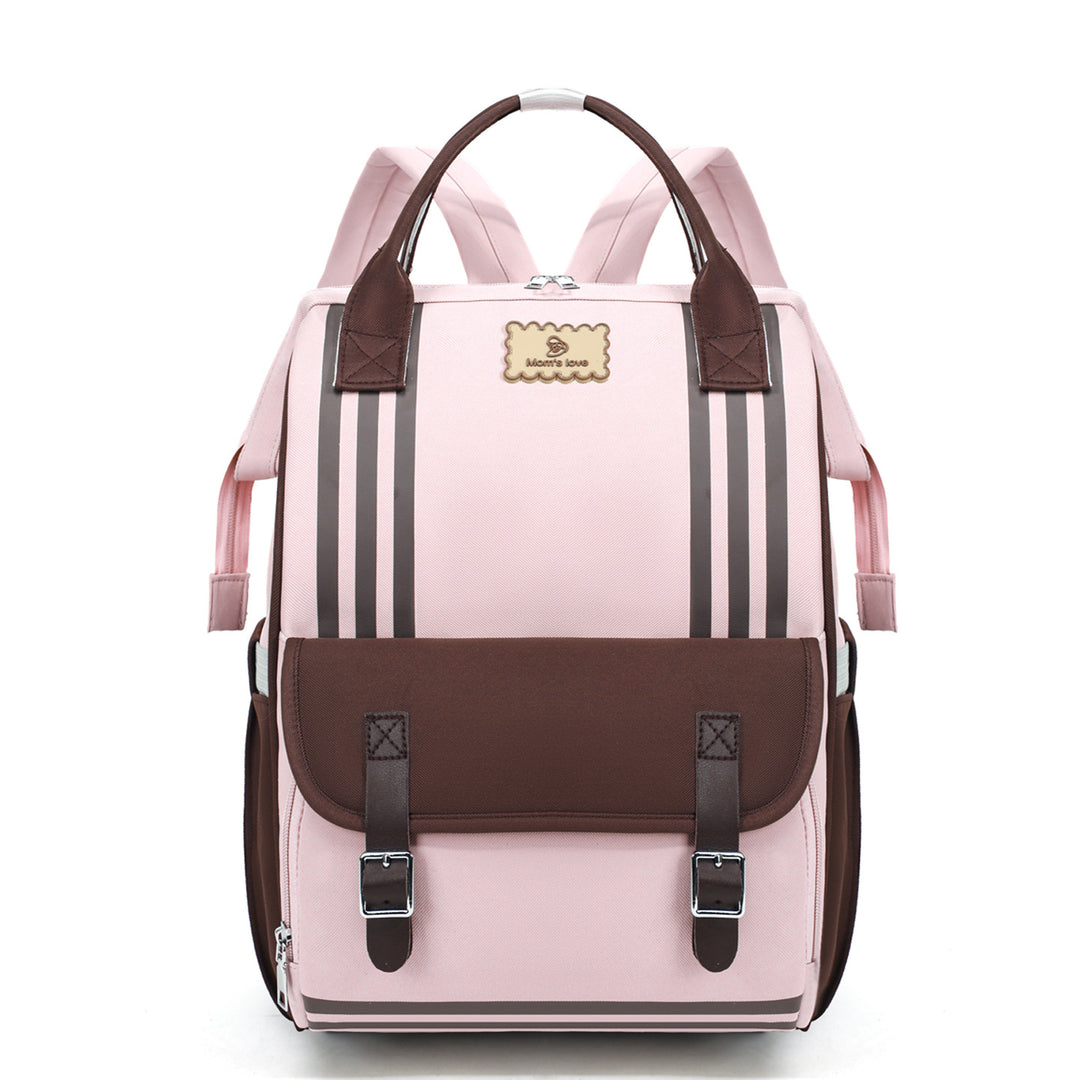 Stylish School Backpack