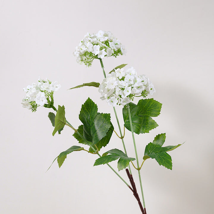 High-quality artificial flower bouquet Bowlift