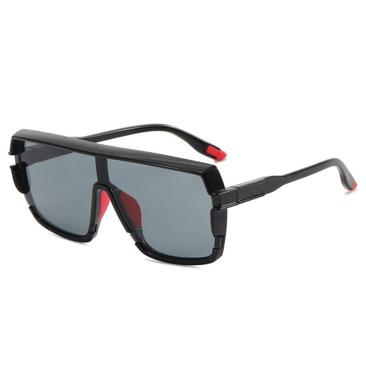 Women's Sporty High-Performance Safety Goggles Bowlift