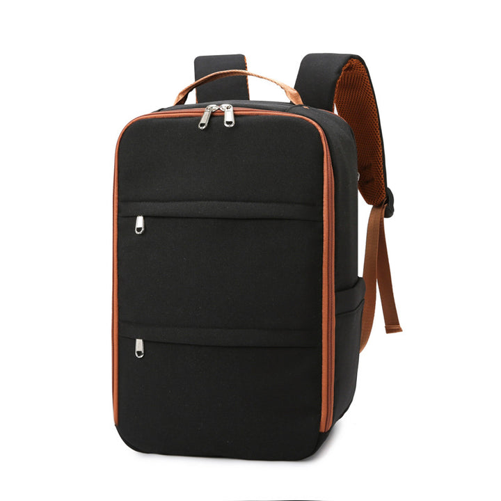 Multi-Functional Urban Backpack Bowlift