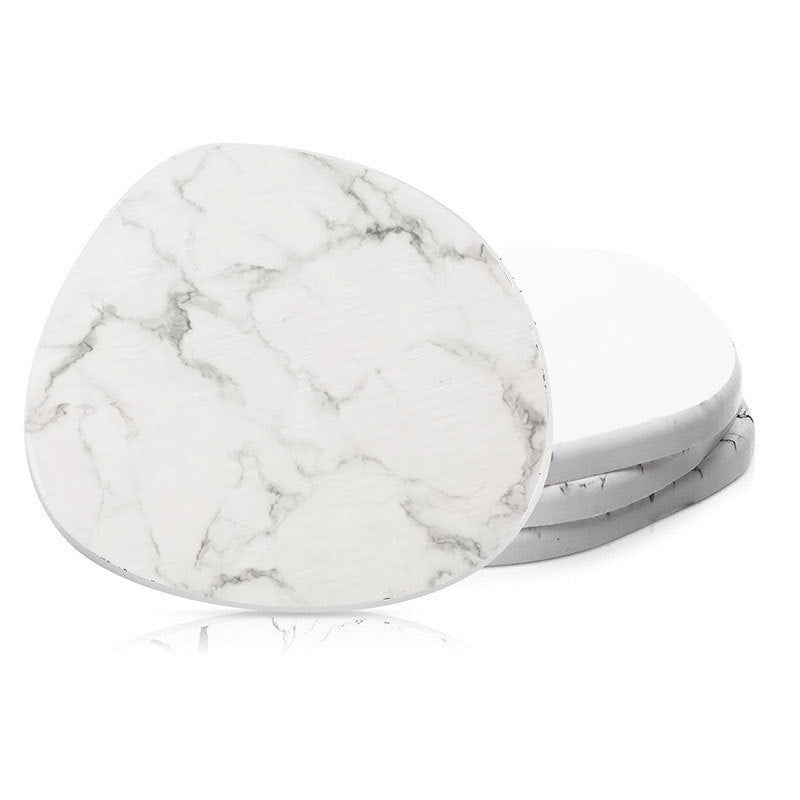Decorative Kitchen Coaster Set