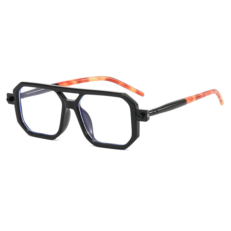Women's Fashion Octagonal Sunglasses Bowlift