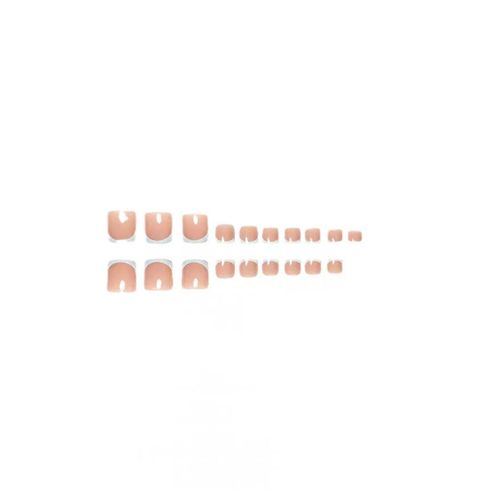 Artistic Marble Nail Art Set Bowlift