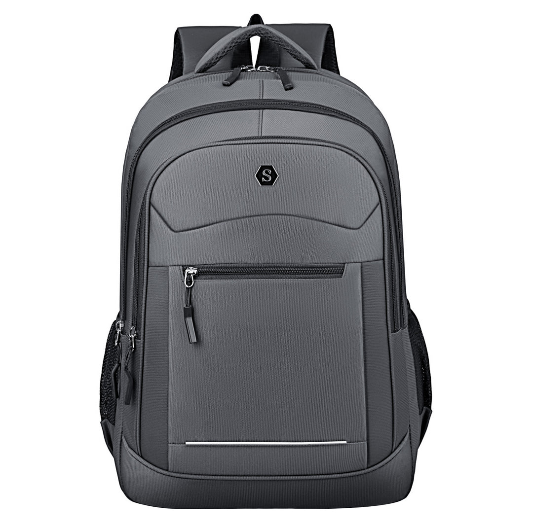 Modern Business Laptop Backpack Bowlift